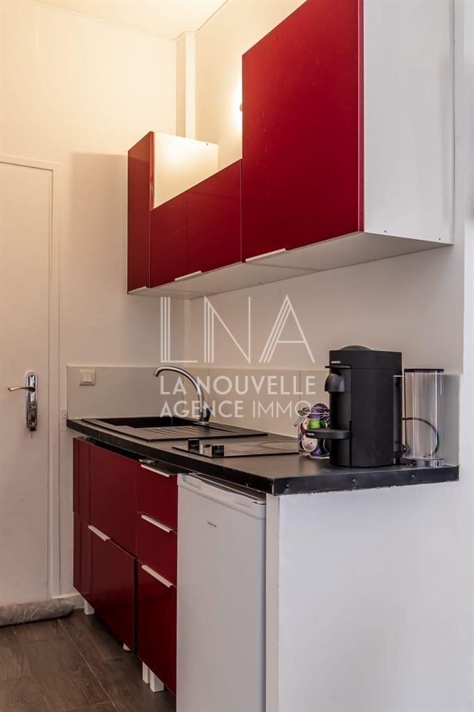 studio en vente sur PANTIN (93500)