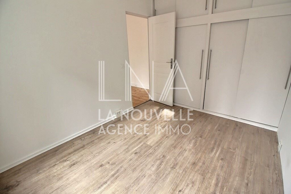 appartement 2 Pièces en vente sur LES LILAS (93260)