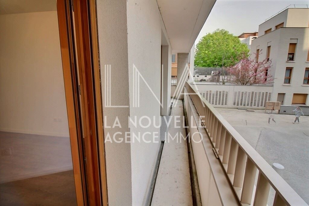 appartement 2 Pièces en vente sur ROMAINVILLE (93230)