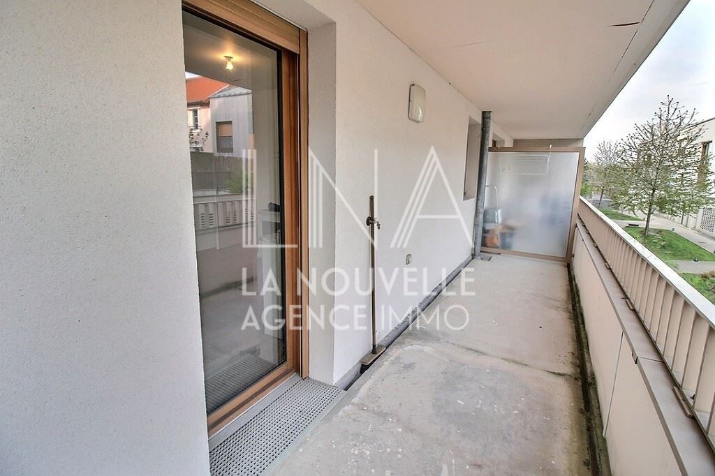 appartement 2 Pièces en vente sur ROMAINVILLE (93230)