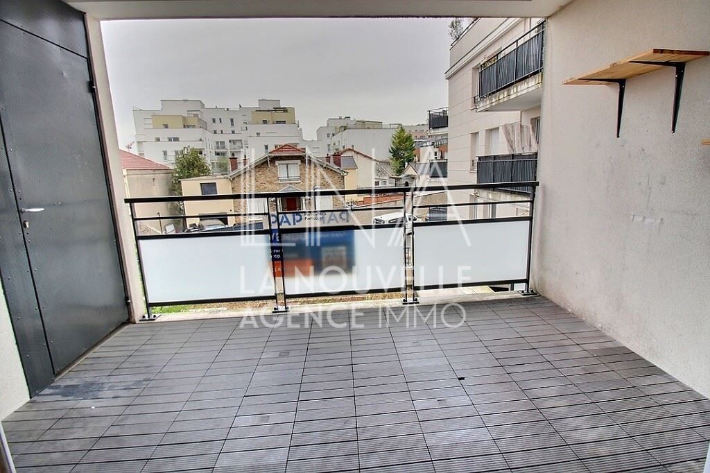 appartement 3 Pièces en vente sur ROMAINVILLE (93230)