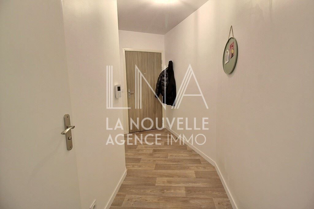 appartement 3 Pièces en vente sur ROMAINVILLE (93230)
