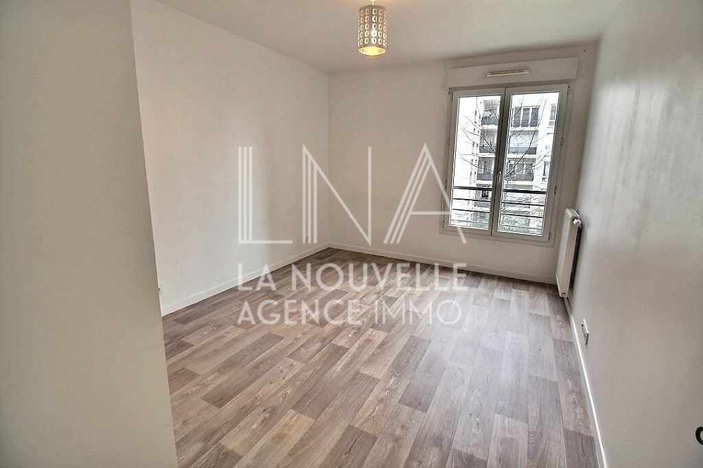 appartement 3 Pièces en vente sur ROMAINVILLE (93230)