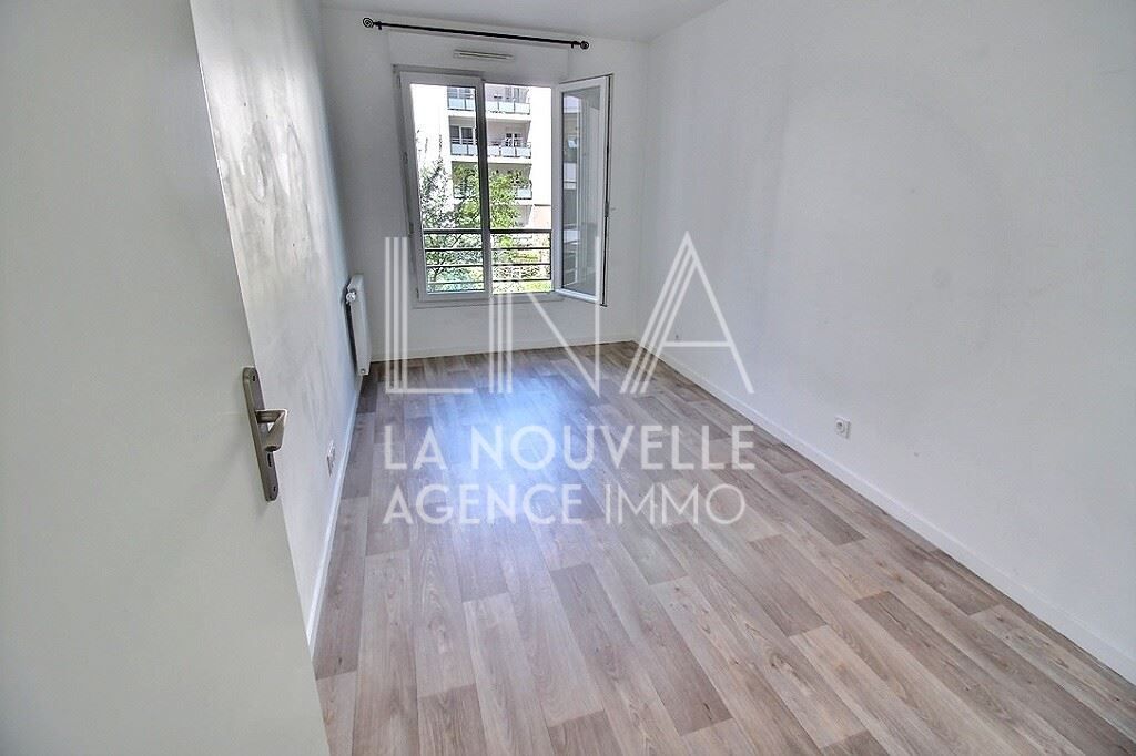 appartement 3 Pièces en vente sur ROMAINVILLE (93230)
