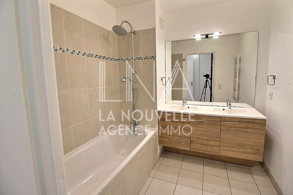 appartement 3 Pièces en vente sur ROMAINVILLE (93230)