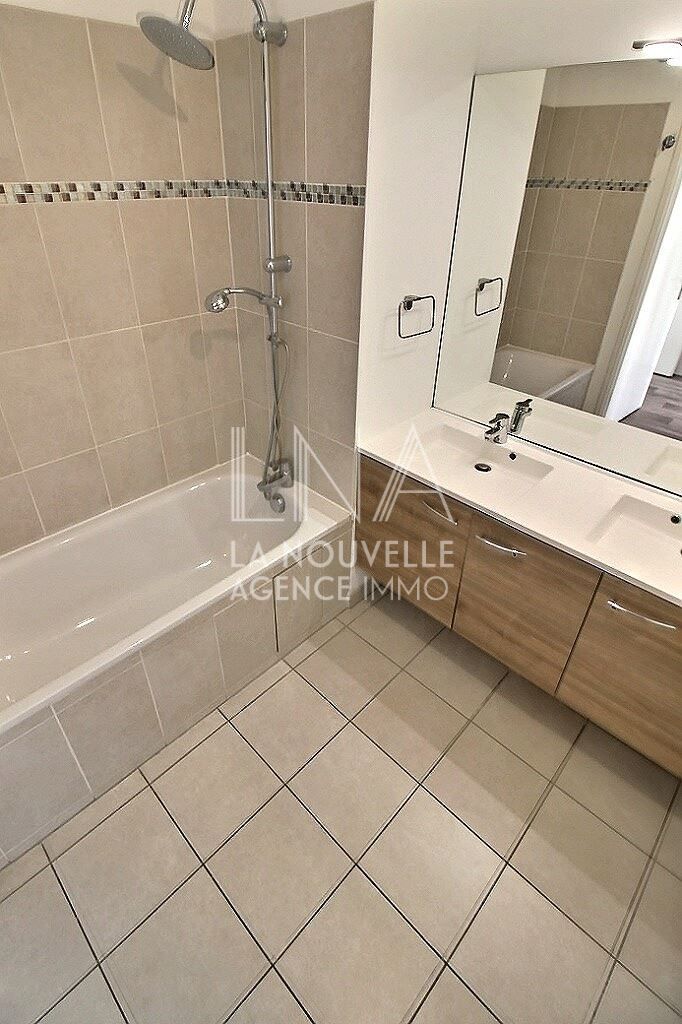 appartement 3 Pièces en vente sur ROMAINVILLE (93230)