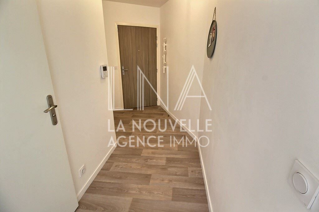 appartement 3 Pièces en vente sur ROMAINVILLE (93230)