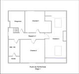 maison 9 Pièces en vente sur PARIS (75020)