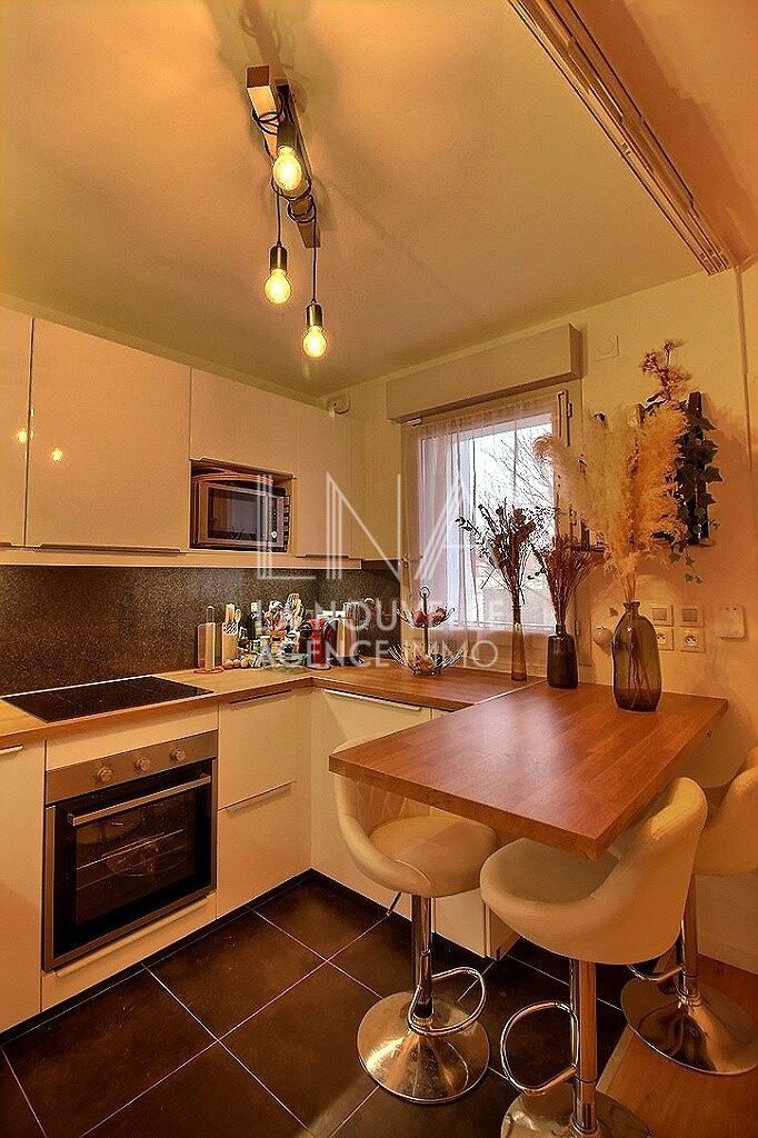 appartement 3 Pièces en vente sur LES LILAS (93260)