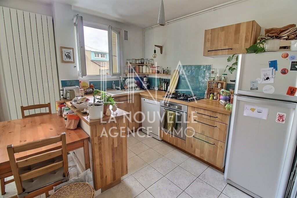 appartement 2 Pièces en vente sur MONTREUIL (93100)
