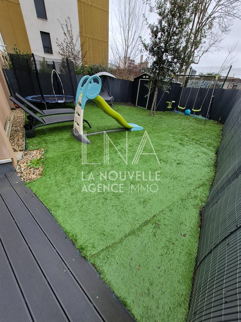 appartement 3 Pièces en vente sur LES LILAS (93260)