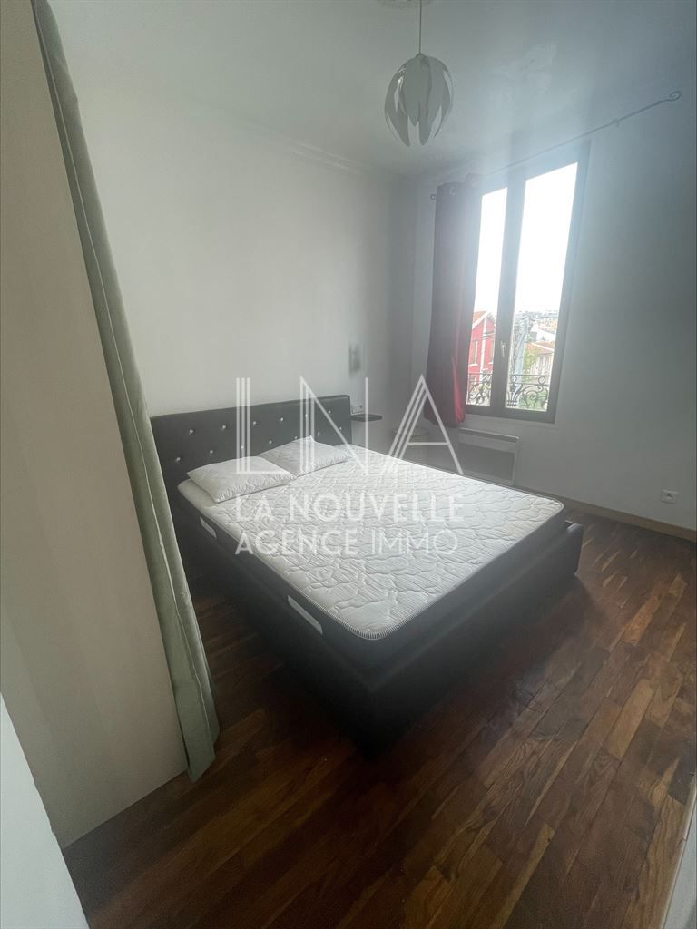 appartement 3 Pièces en location sur BAGNOLET (93170)