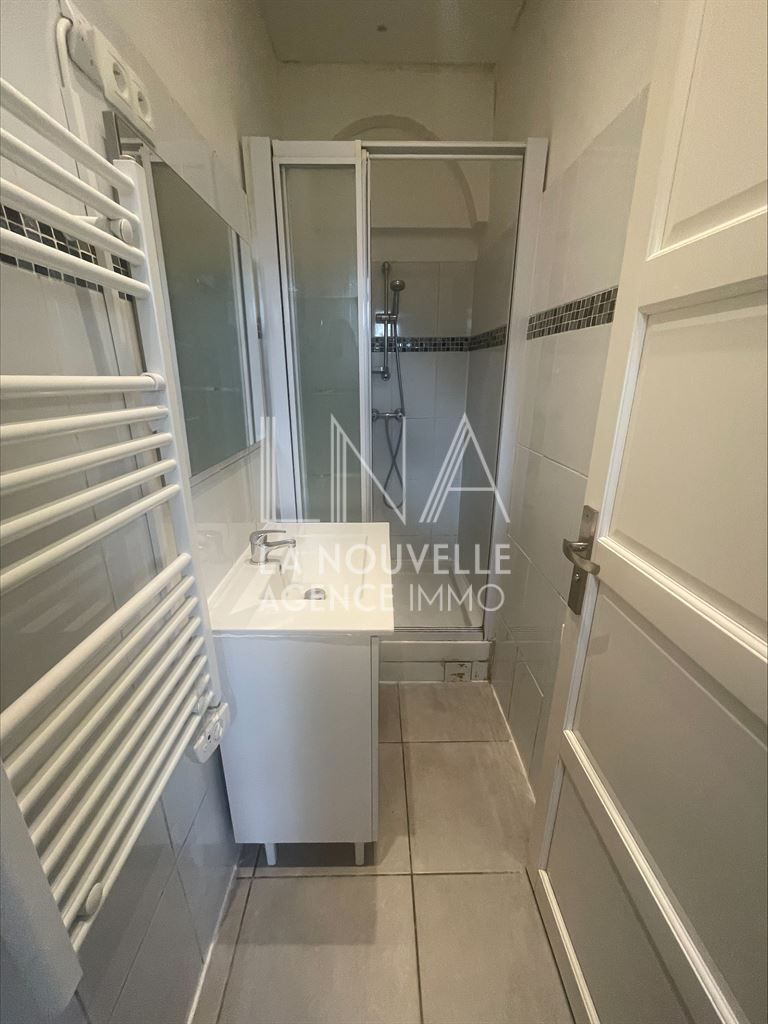 appartement 3 Pièces en location sur BAGNOLET (93170)