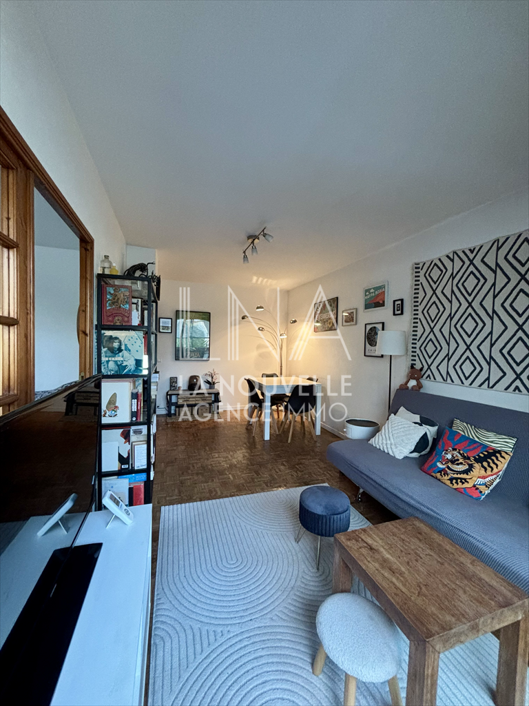 appartement 3 Pièces en vente sur LES LILAS (93260)