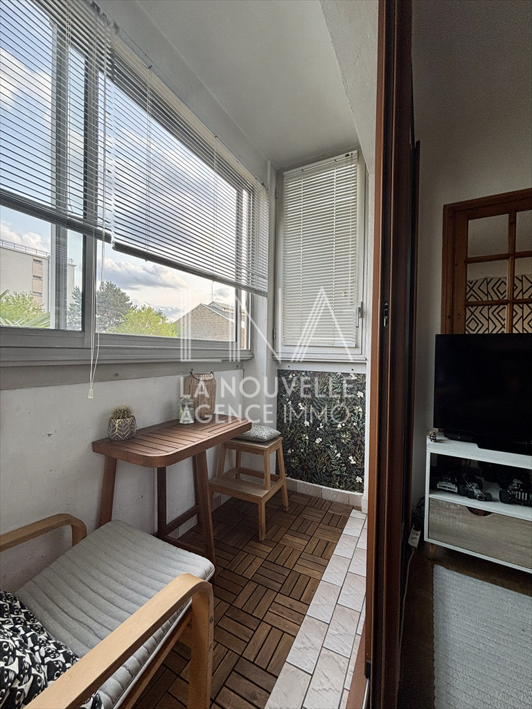 appartement 3 Pièces en vente sur LES LILAS (93260)