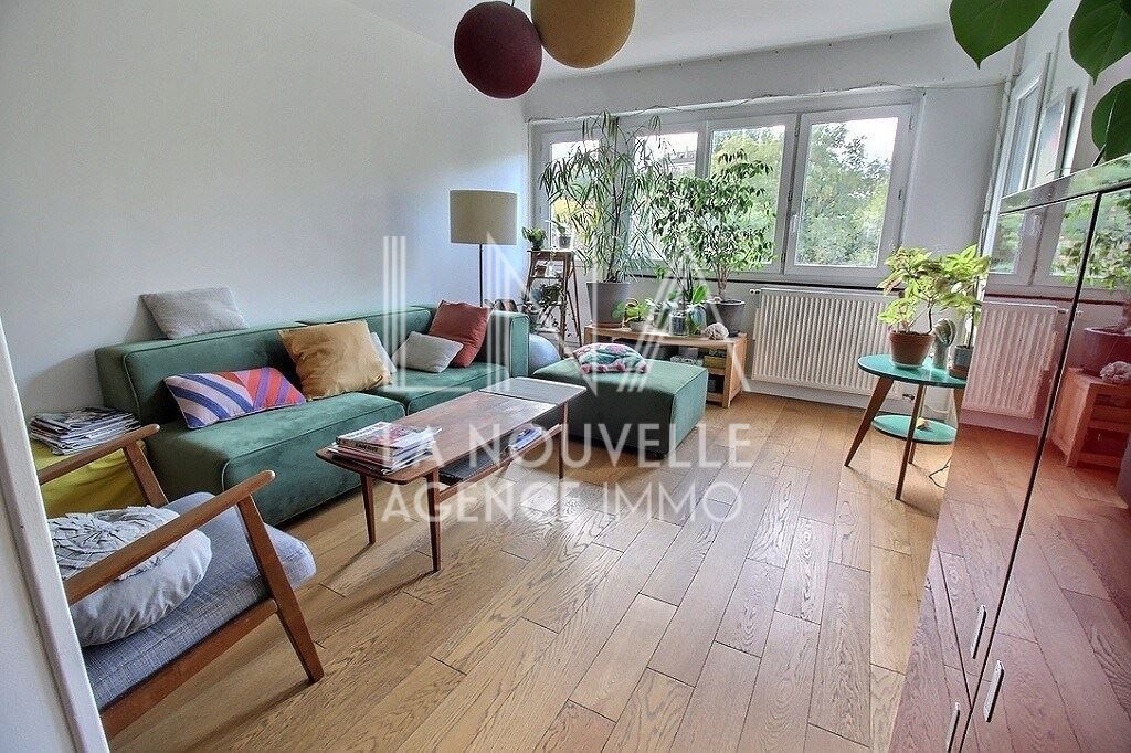 appartement 4 Pièces en vente sur BAGNOLET (93170)