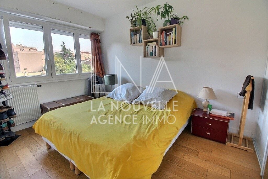 appartement 4 Pièces en vente sur BAGNOLET (93170)