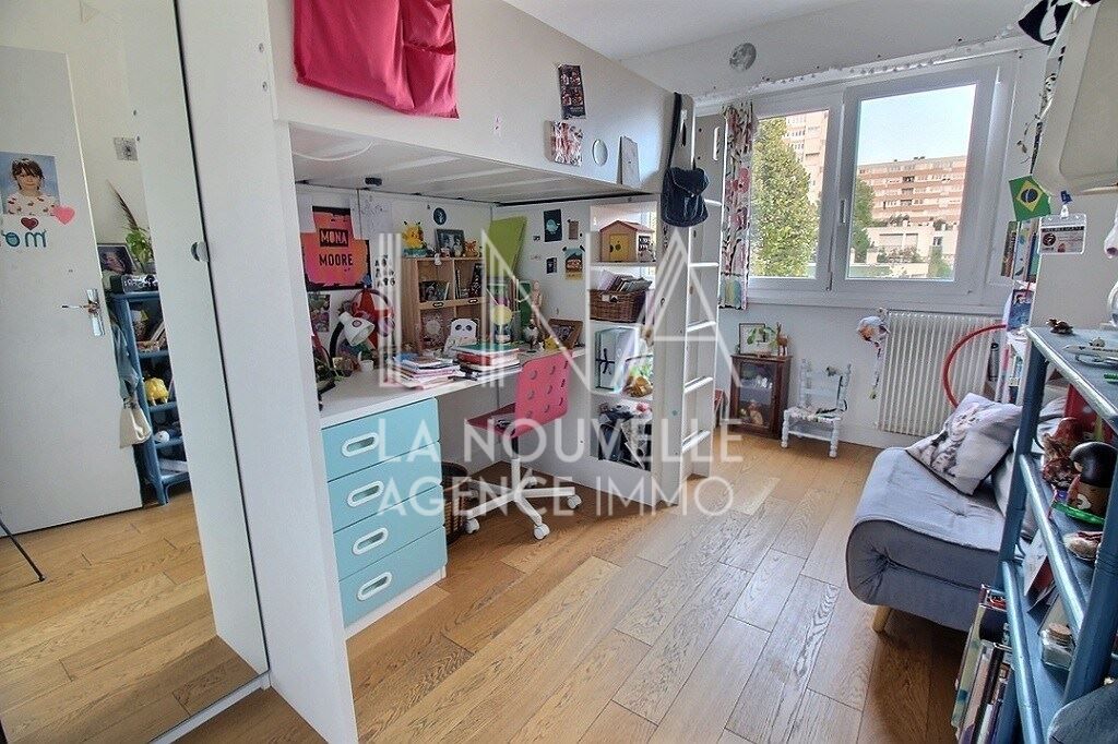 appartement 4 Pièces en vente sur BAGNOLET (93170)
