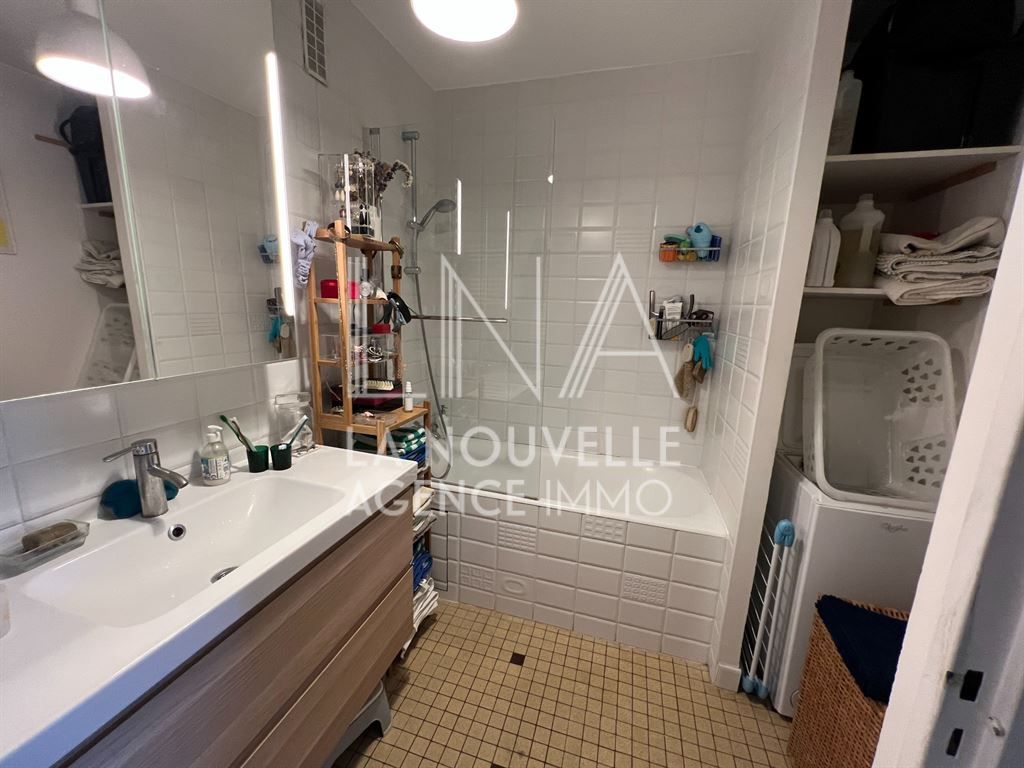 appartement 4 Pièces en vente sur BAGNOLET (93170)