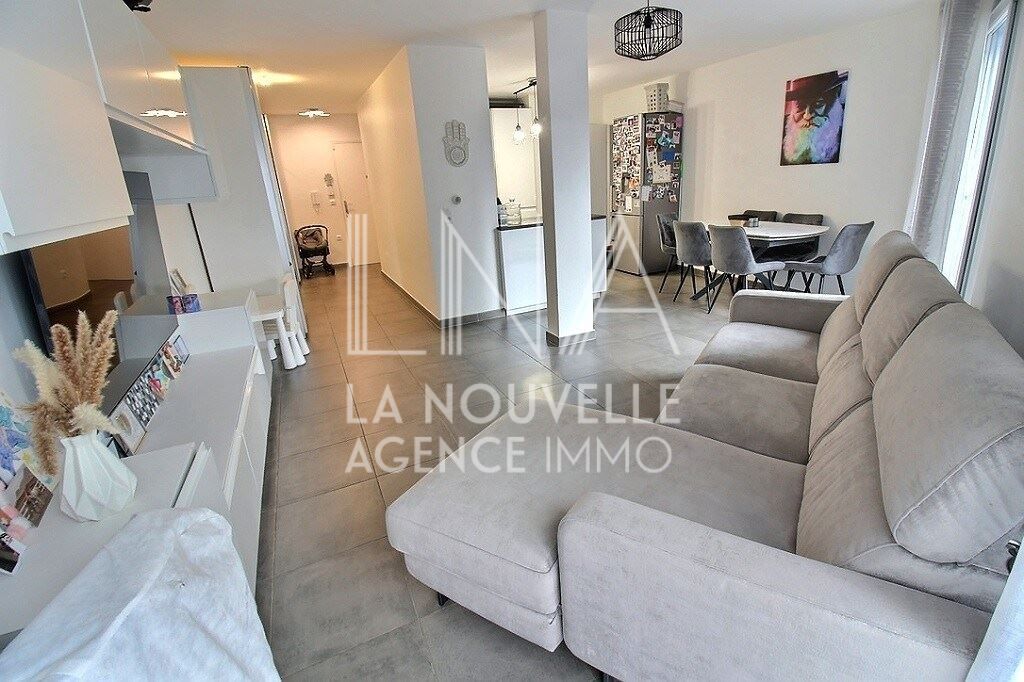 appartement 3 Pièces en vente sur LES LILAS (93260)