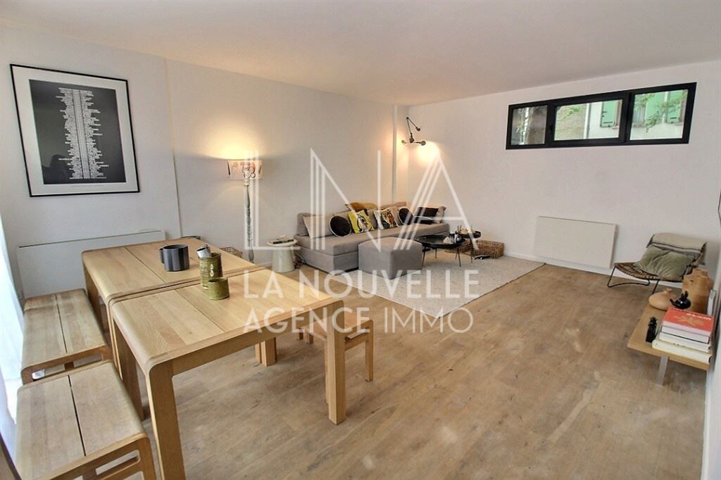 maison 5 Pièces en vente sur LES LILAS (93260)