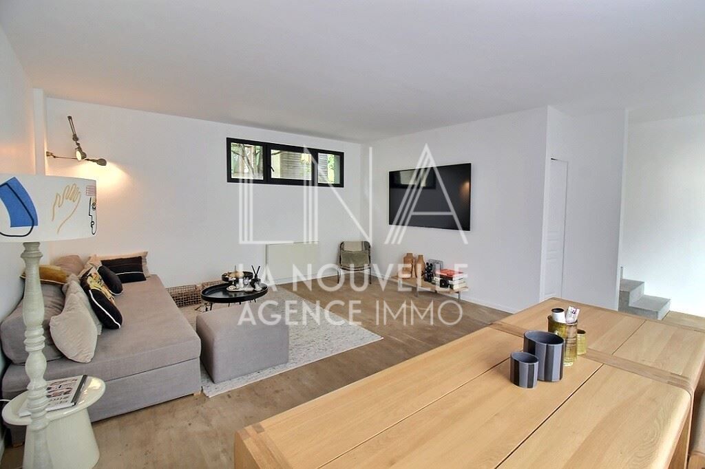 maison 5 Pièces en vente sur LES LILAS (93260)
