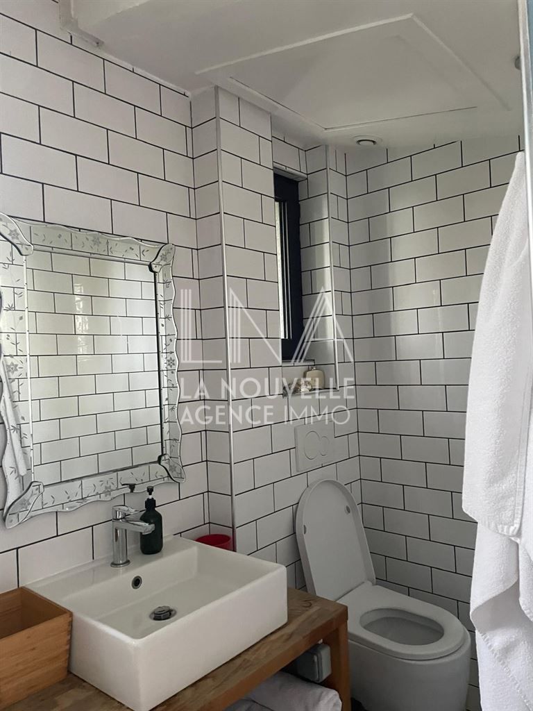 maison 5 Pièces en vente sur LES LILAS (93260)