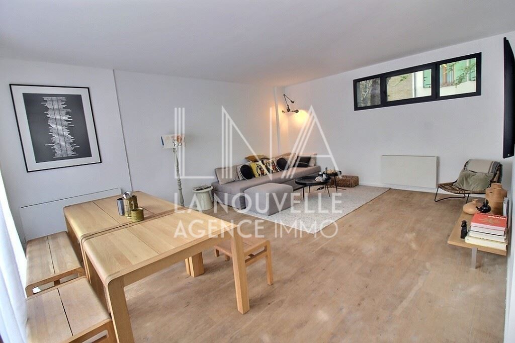 maison 5 Pièces en vente sur LES LILAS (93260)