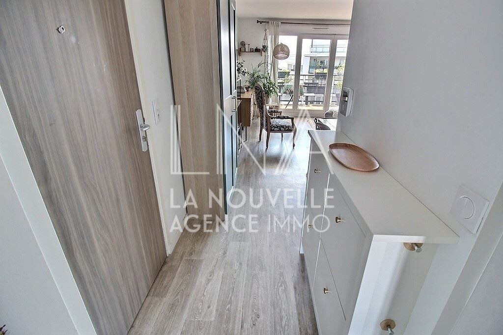 appartement 3 Pièces en vente sur ROMAINVILLE (93230)