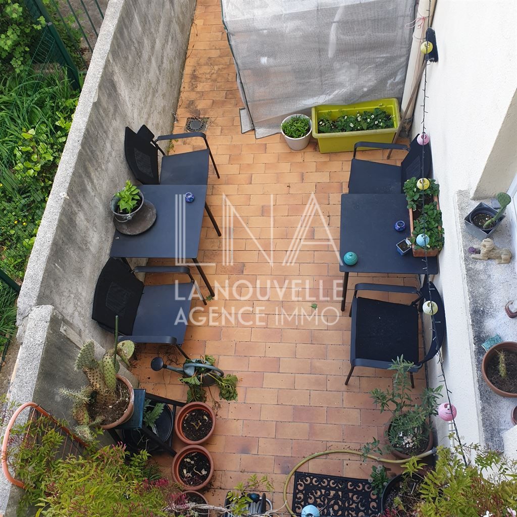 maison 6 Pièces en vente sur BAGNOLET (93170)