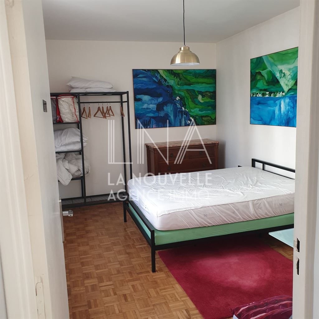 maison 6 Pièces en vente sur BAGNOLET (93170)