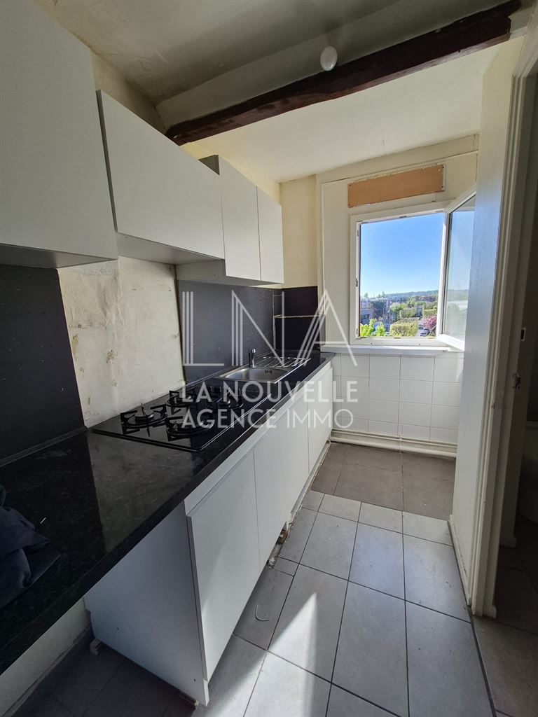 appartement 2 Pièces en vente sur NOISY LE SEC (93130)