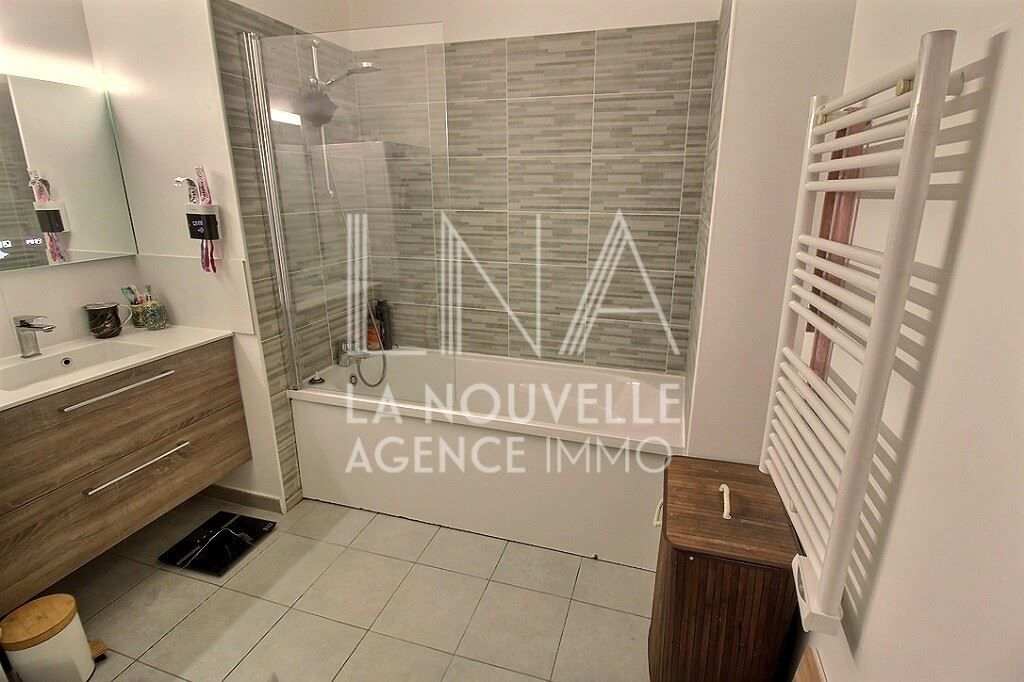 appartement 3 Pièces en vente sur BAGNOLET (93170)