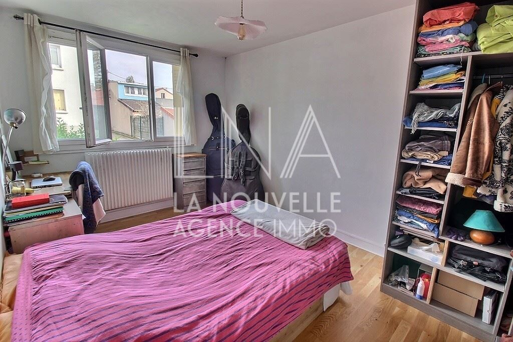 appartement 2 Pièces en vente sur MONTREUIL (93100)