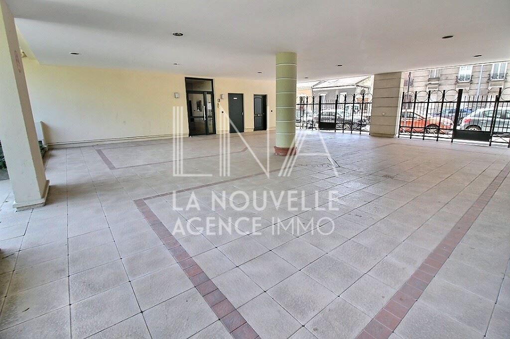 appartement 1 pièce en vente sur LES LILAS (93260)