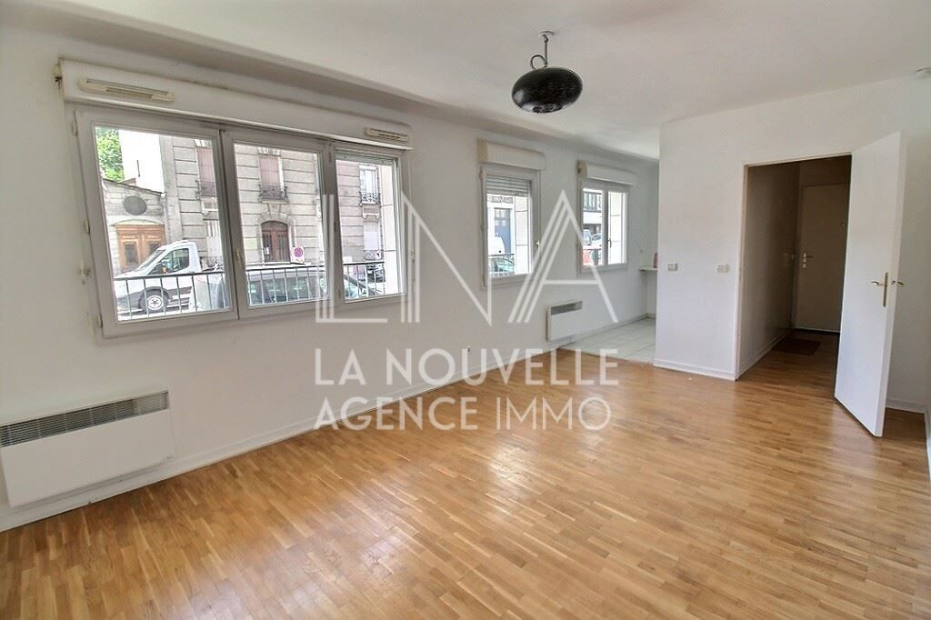 appartement 1 pièce en vente sur LES LILAS (93260)