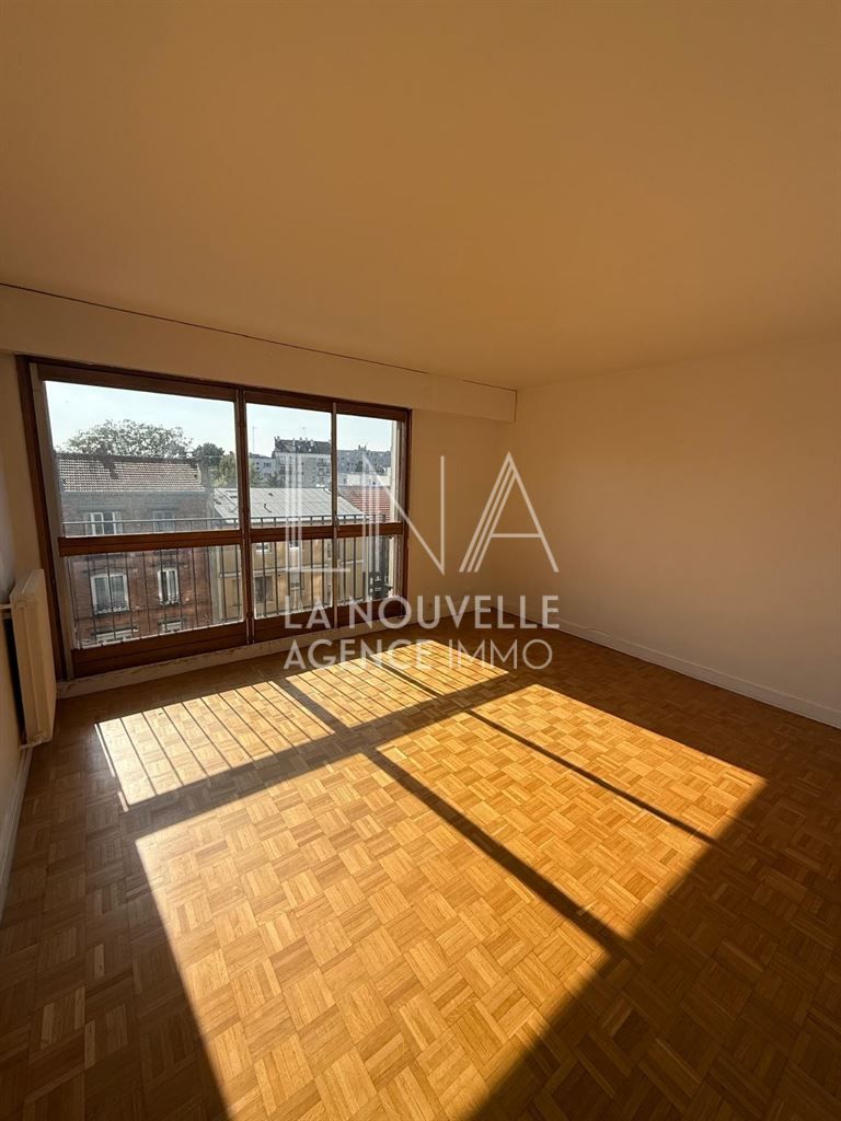 appartement 3 Pièces en vente sur ROMAINVILLE (93230)