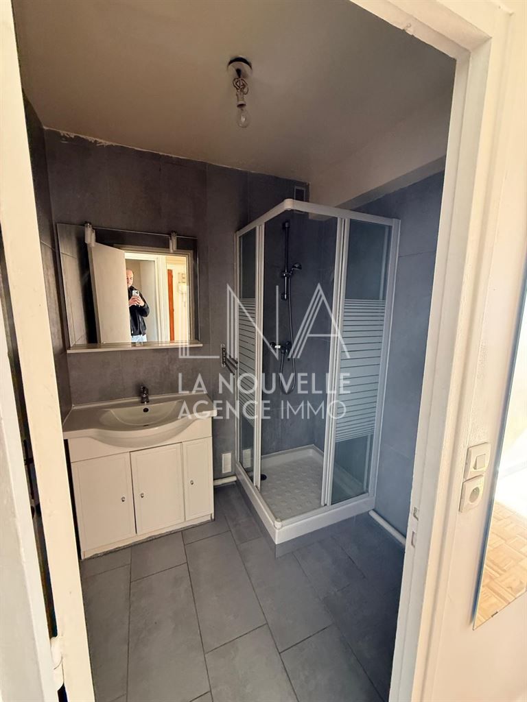 appartement 3 Pièces en vente sur ROMAINVILLE (93230)