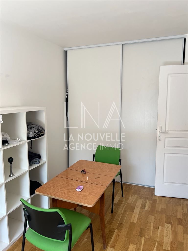 immeuble en location sur ROMAINVILLE (93230)
