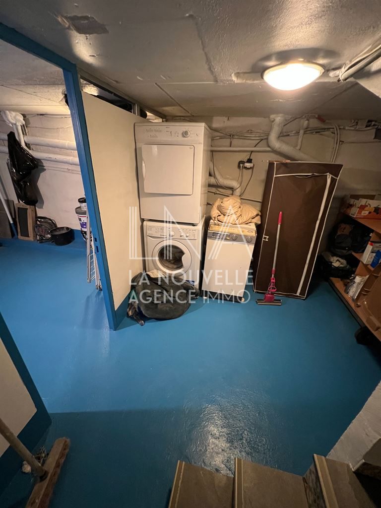 immeuble en location sur ROMAINVILLE (93230)