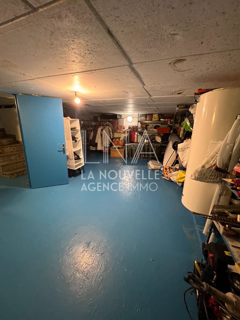 immeuble en location sur ROMAINVILLE (93230)