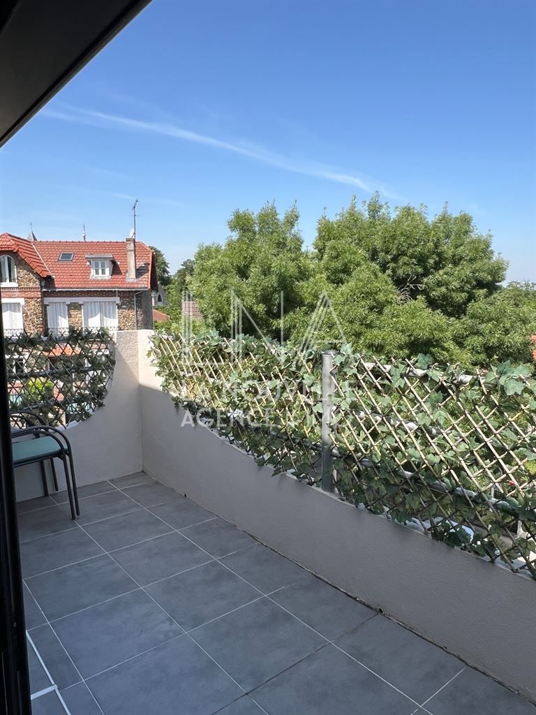 studio en location sur ROMAINVILLE (93230)