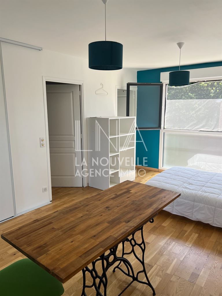 studio en location sur ROMAINVILLE (93230)