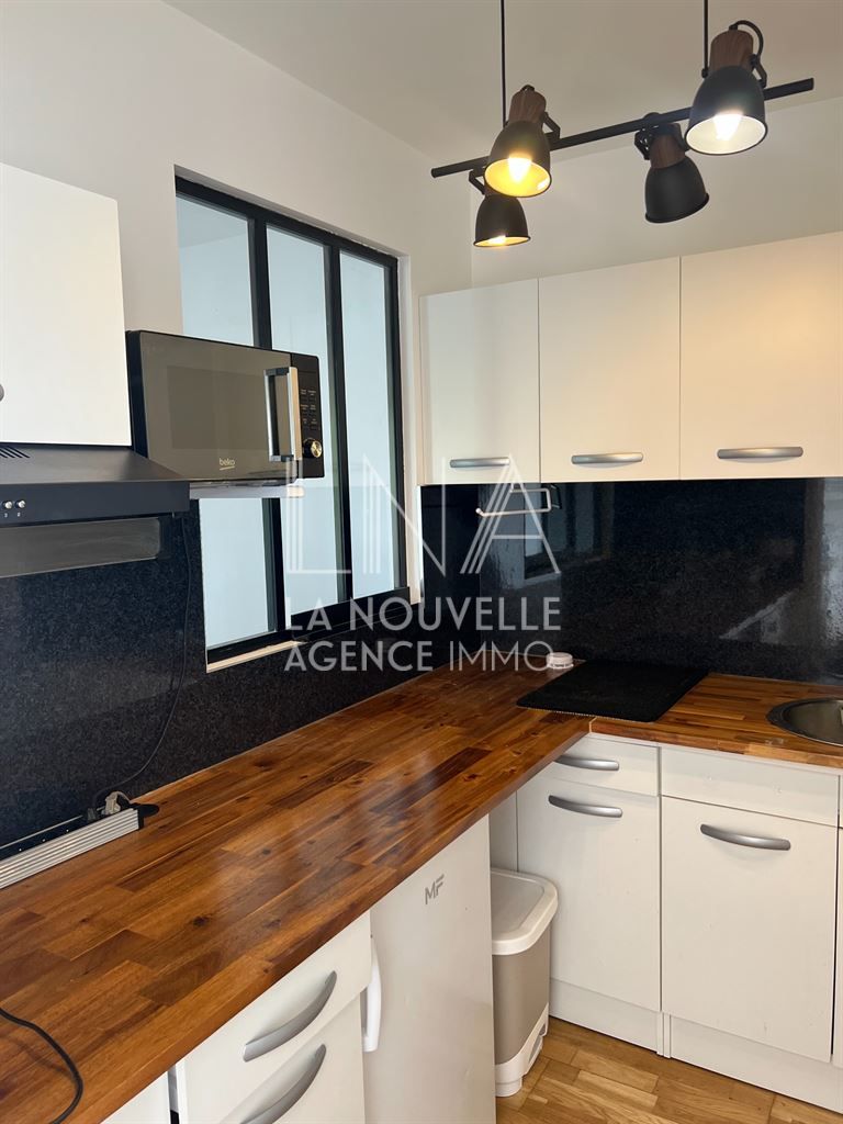 studio en location sur ROMAINVILLE (93230)