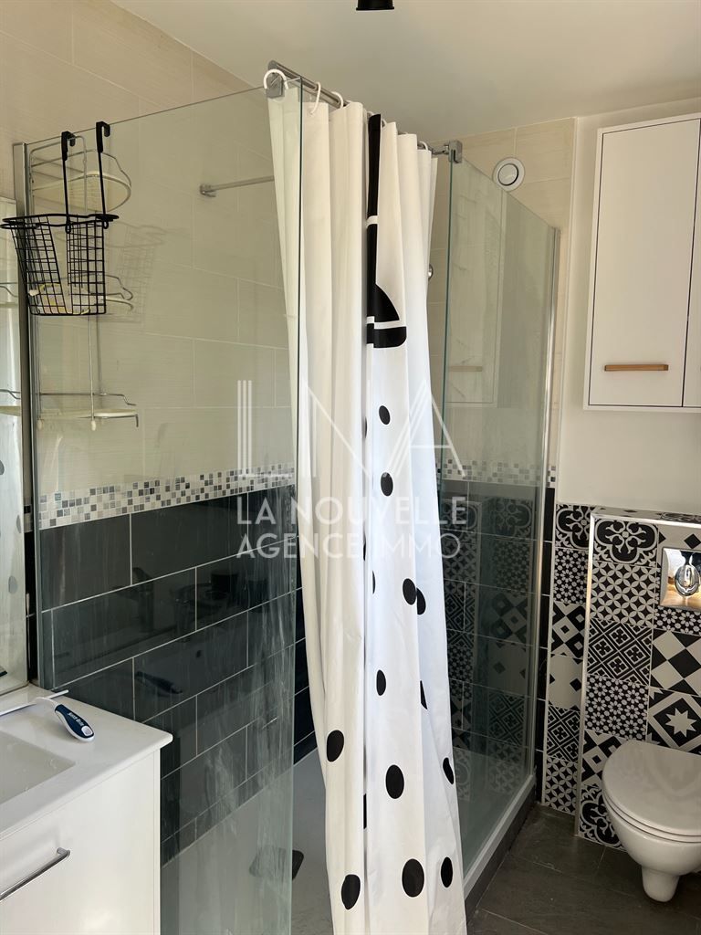 studio en location sur ROMAINVILLE (93230)