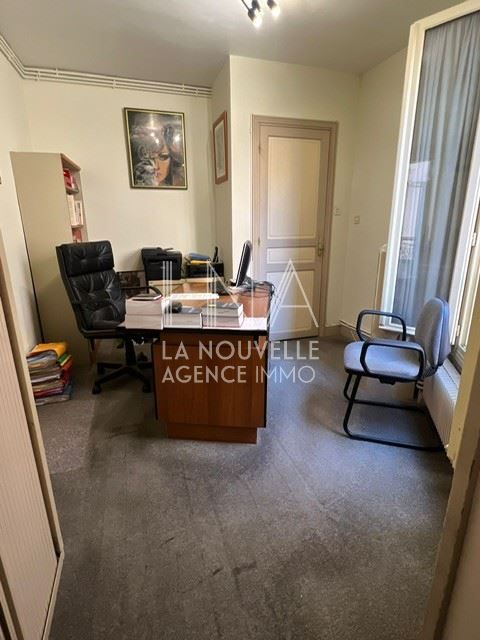 appartement 2 Pièces en vente sur PARIS (75020)