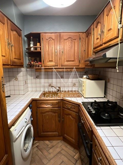 appartement 2 Pièces en vente sur PARIS (75020)