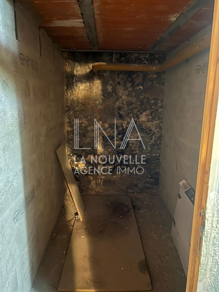appartement 2 Pièces en vente sur PARIS (75020)