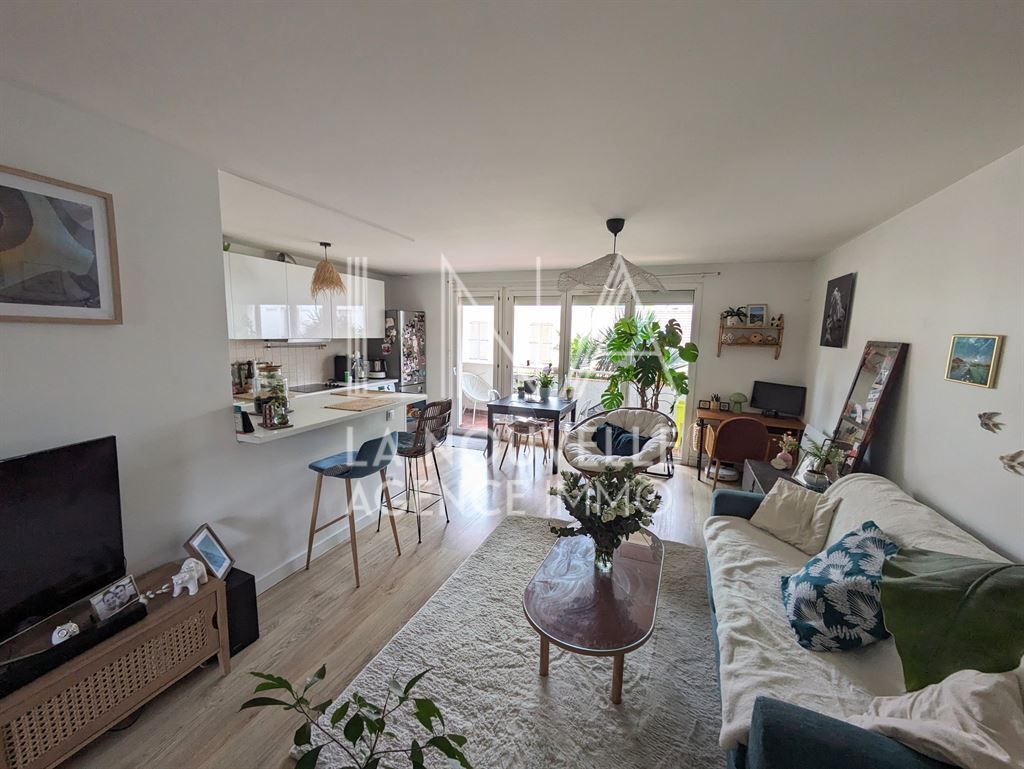 appartement 2 Pièces en vente sur BAGNOLET (93170)