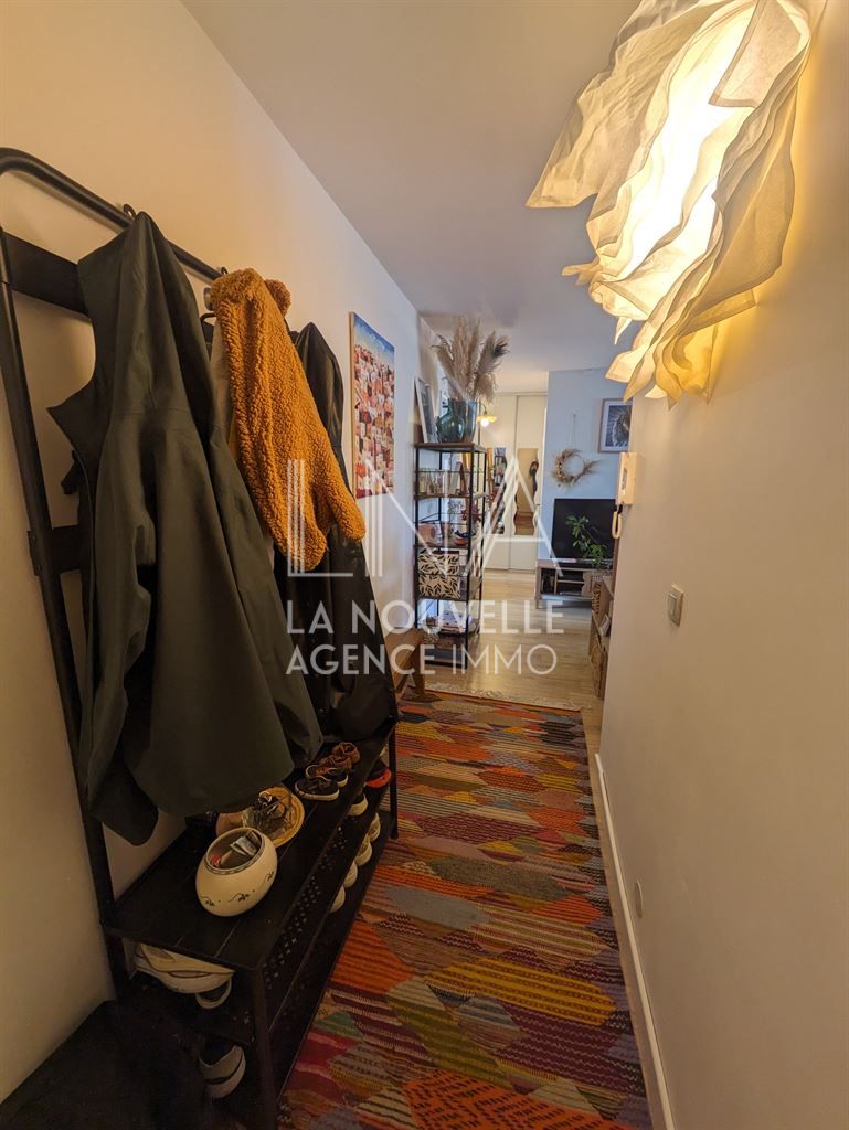 appartement 2 Pièces en vente sur BAGNOLET (93170)